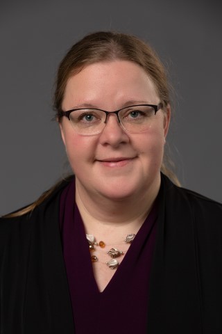 Nancy Cortright